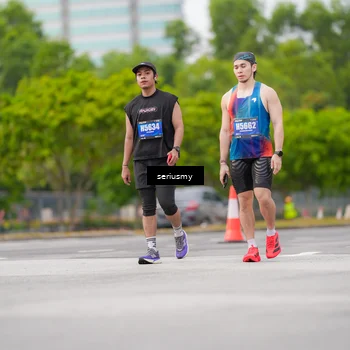 Runner Photo 5398796