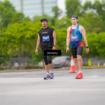 Runner Photo 5398798