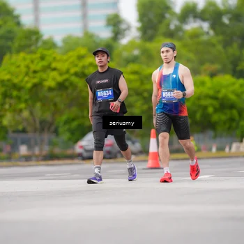 Runner Photo 5398800