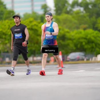 Runner Photo 5398801