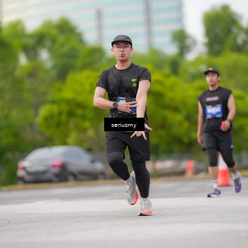 Runner Photo 5398802