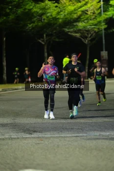 Runner Photo 5398803