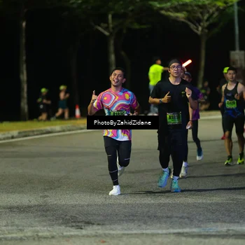 Runner Photo 5398804