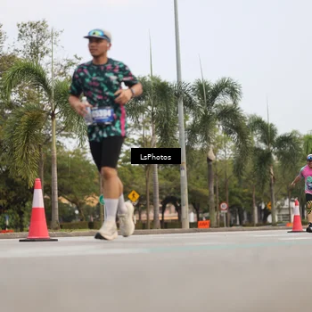 Runner Photo 5398807