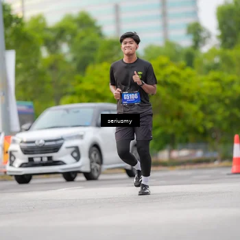 Runner Photo 5398808