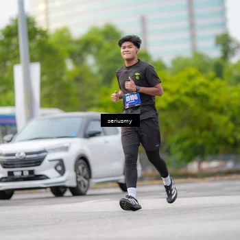 Runner Photo 5398809