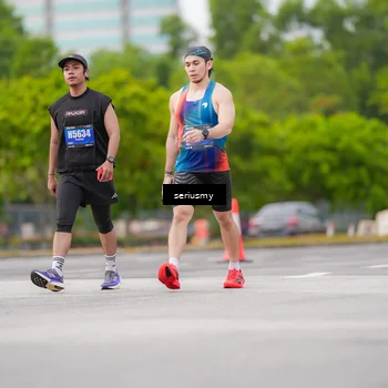 Runner Photo 5398810