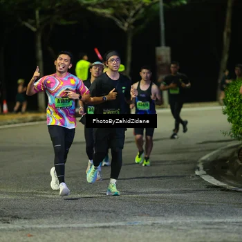 Runner Photo 5398812
