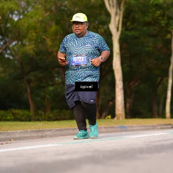 Runner Photo 5398813