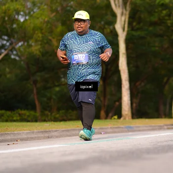 Runner Photo 5398814