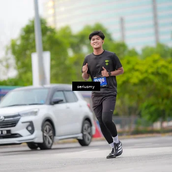 Runner Photo 5398815