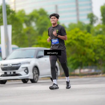 Runner Photo 5398816