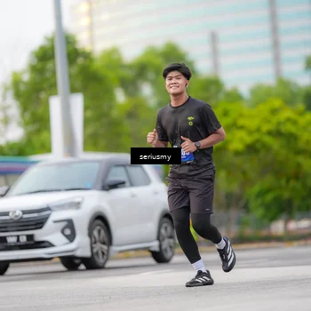 Runner Photo 5398817