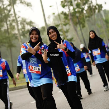 Runner Photo 5398818