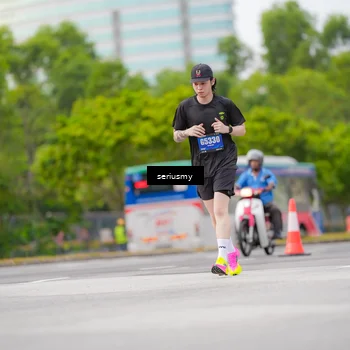 Runner Photo 5398819