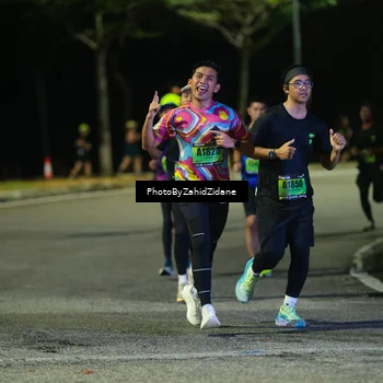 Runner Photo 5398820