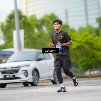 Runner Photo 5398822