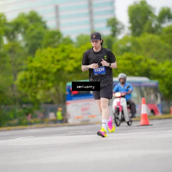 Runner Photo 5398823