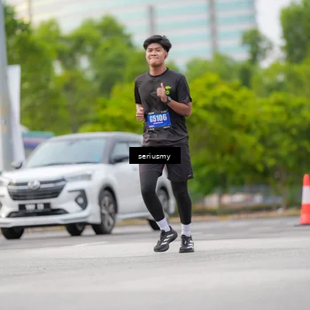 Runner Photo 5398824