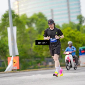 Runner Photo 5398827