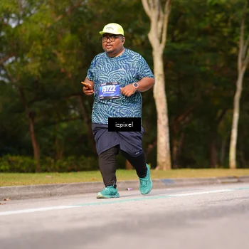 Runner Photo 5398828