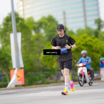 Runner Photo 5398829