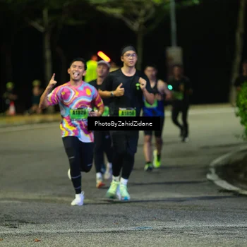 Runner Photo 5398831