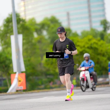 Runner Photo 5398832