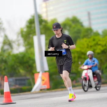 Runner Photo 5398833