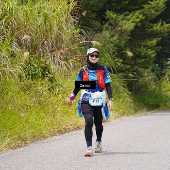 Runner Photo 5398834