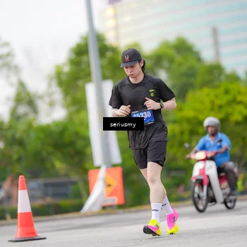 Runner Photo 5398835