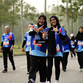 Runner Photo 5398836