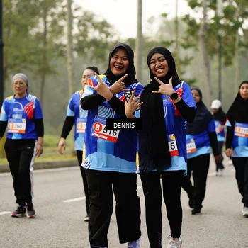 Runner Photo 5398838