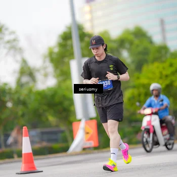 Runner Photo 5398839