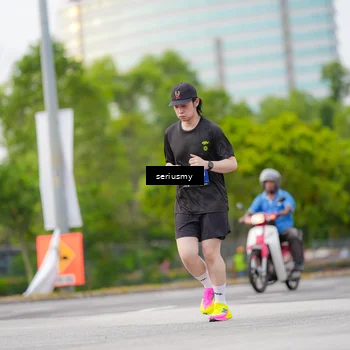 Runner Photo 5398840