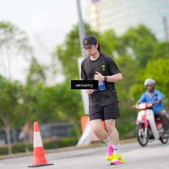 Runner Photo 5398841