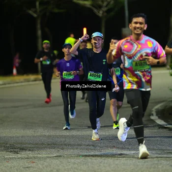 Runner Photo 5398843