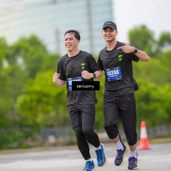 Runner Photo 5398845