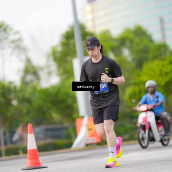 Runner Photo 5398847