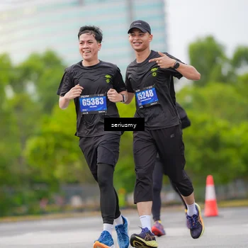 Runner Photo 5398848