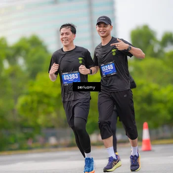 Runner Photo 5398849