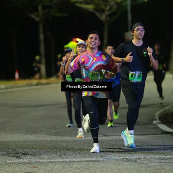 Runner Photo 5398850
