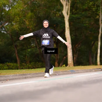 Runner Photo 5398851