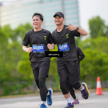 Runner Photo 5398852