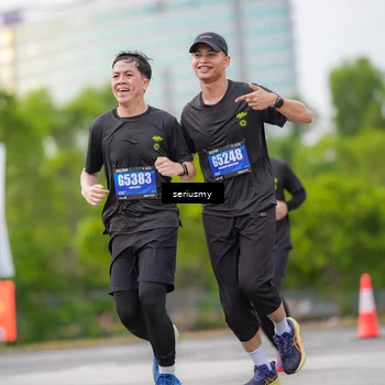 Runner Photo 5398853