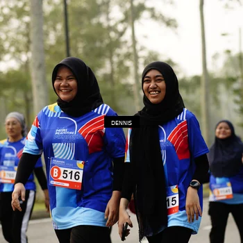 Runner Photo 5398854