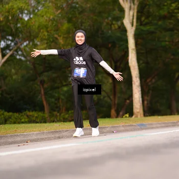 Runner Photo 5398855
