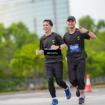 Runner Photo 5398856
