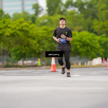 Runner Photo 5398857