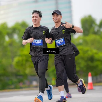 Runner Photo 5398858